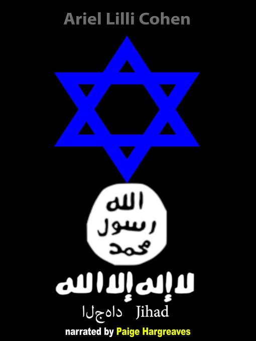 Title details for Israel Jihad in Tel Aviv by Ariel Lilli Cohen - Wait list